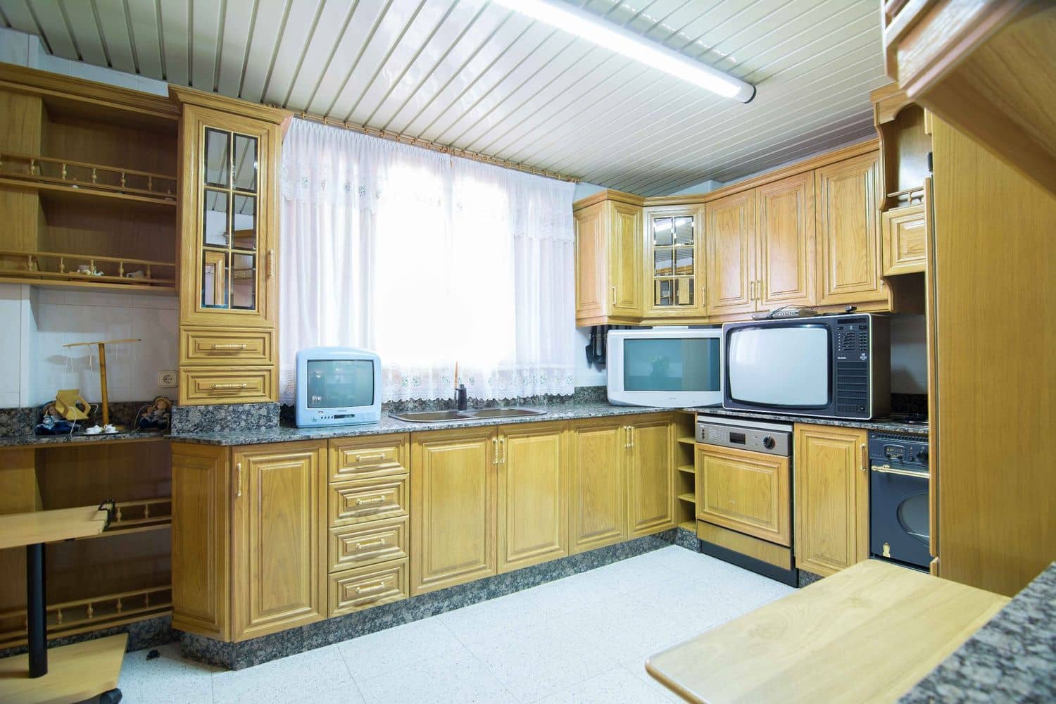 4 slaapkamer Villa te koop in Rafal met zwembad garage - € 745.000 (Ref: 3707226)