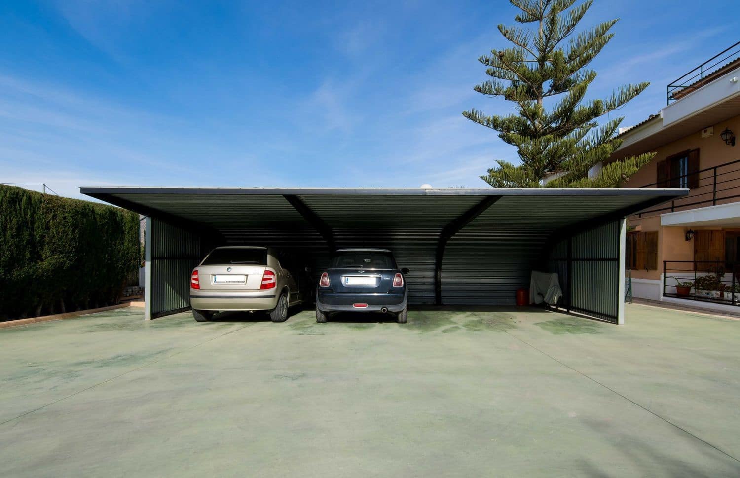 4 slaapkamer Villa te koop in Rafal met zwembad garage - € 745.000 (Ref: 3707226)