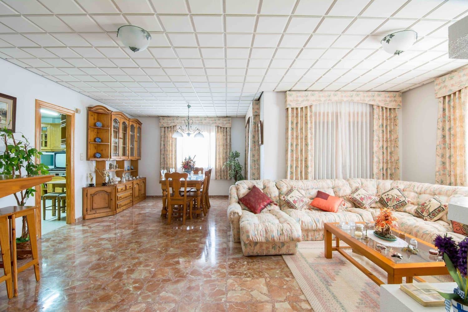 4 slaapkamer Villa te koop in Rafal met zwembad garage - € 745.000 (Ref: 3707226)