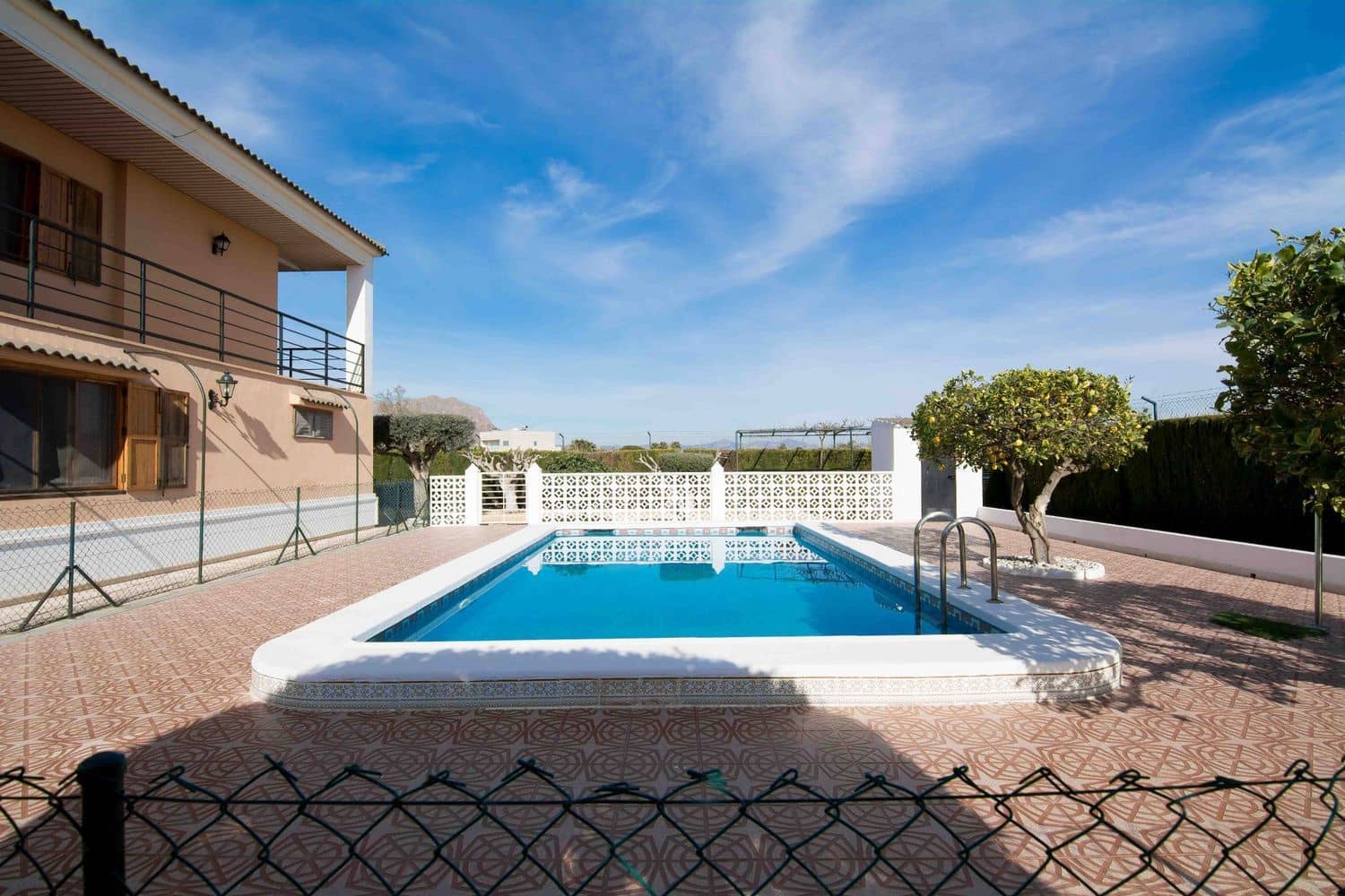 4 slaapkamer Villa te koop in Rafal met zwembad garage - € 745.000 (Ref: 3707226)