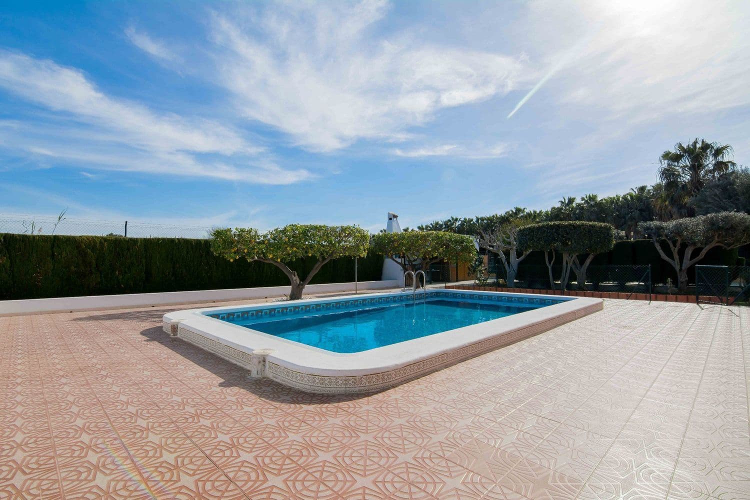 4 slaapkamer Villa te koop in Rafal met zwembad garage - € 745.000 (Ref: 3707226)