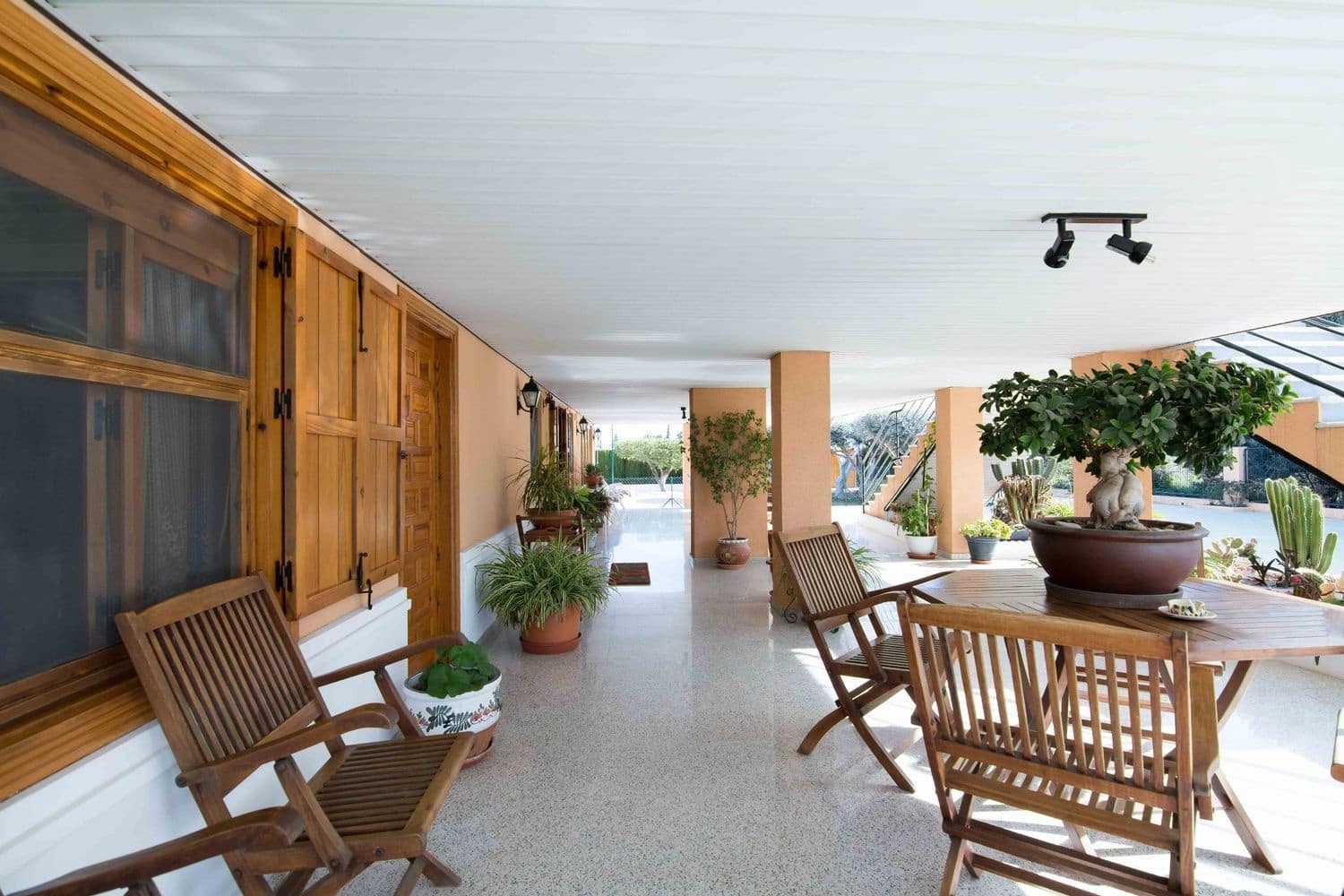 4 slaapkamer Villa te koop in Rafal met zwembad garage - € 745.000 (Ref: 3707226)