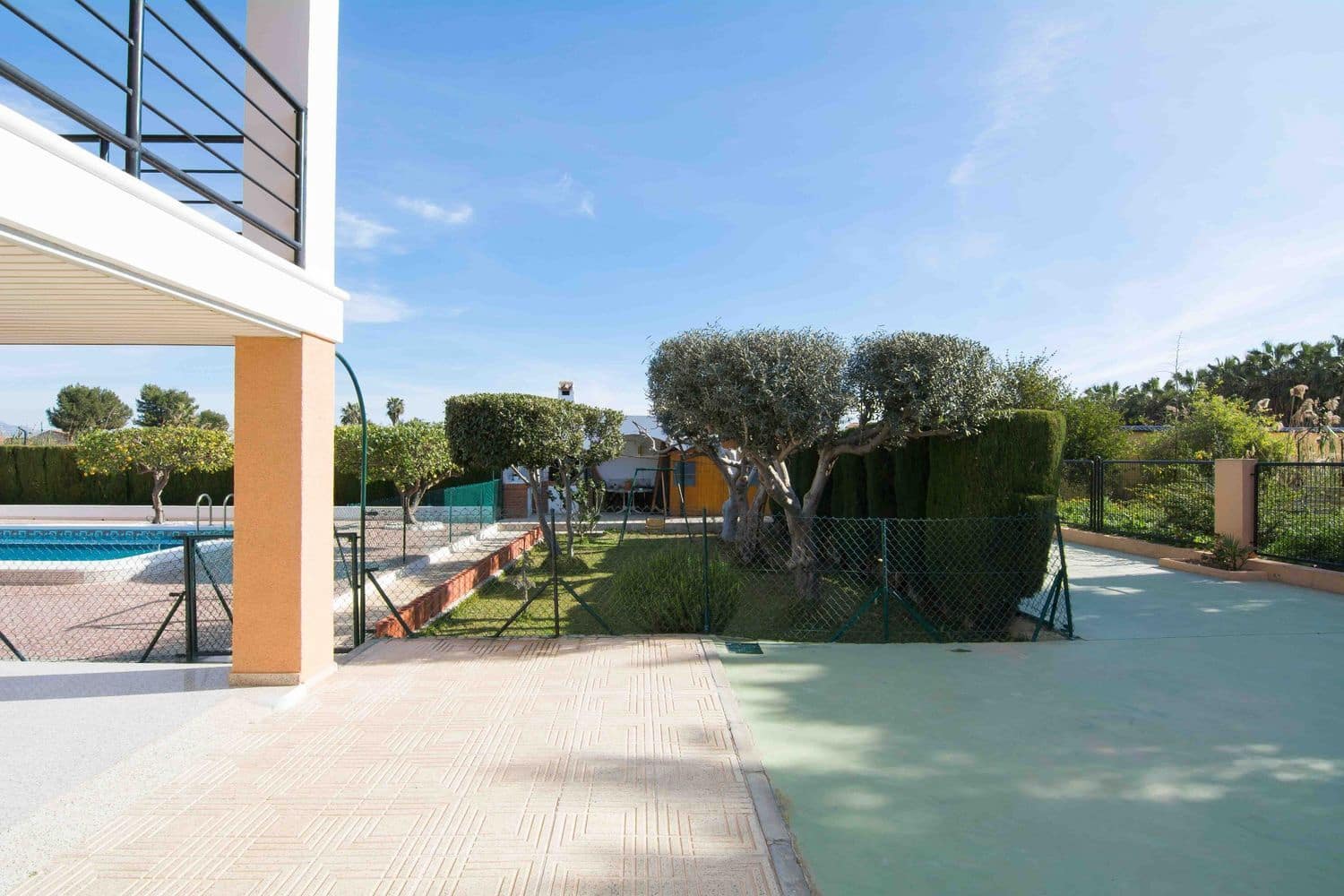 4 slaapkamer Villa te koop in Rafal met zwembad garage - € 745.000 (Ref: 3707226)