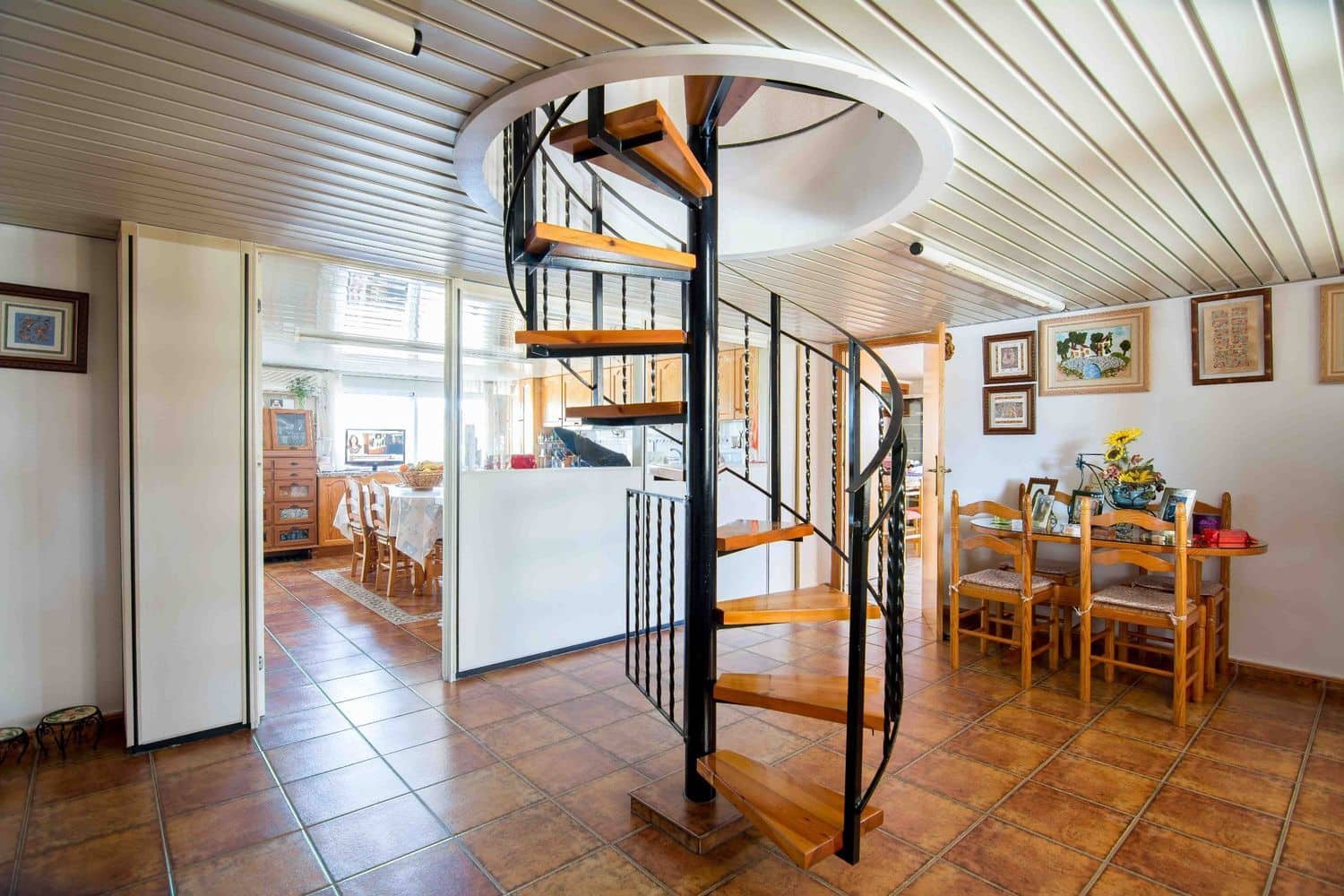 4 slaapkamer Villa te koop in Rafal met zwembad garage - € 745.000 (Ref: 3707226)