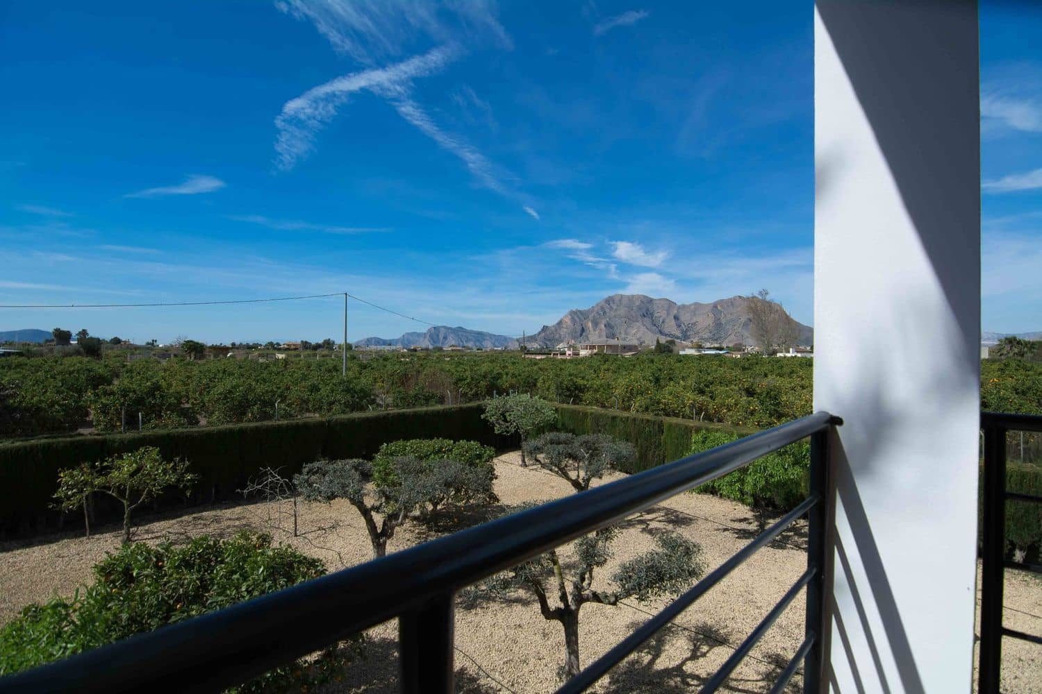 4 slaapkamer Villa te koop in Rafal met zwembad garage - € 745.000 (Ref: 3707226)