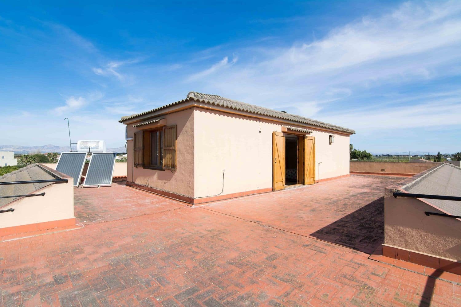 4 slaapkamer Villa te koop in Rafal met zwembad garage - € 745.000 (Ref: 3707226)