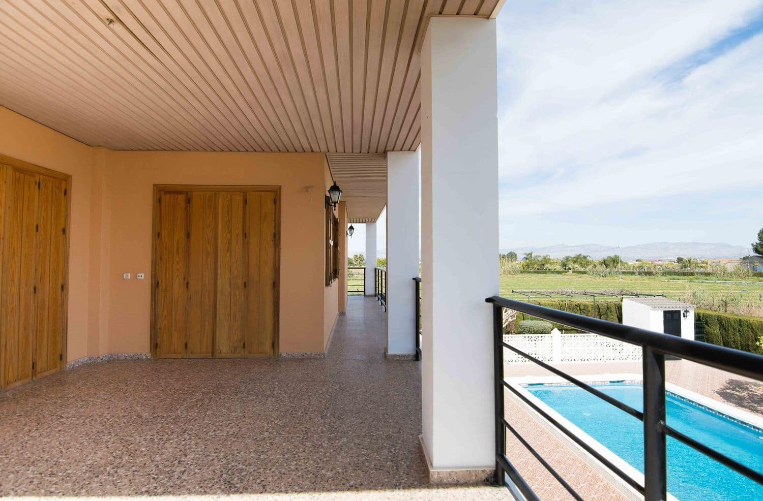 4 slaapkamer Villa te koop in Rafal met zwembad garage - € 745.000 (Ref: 3707226)