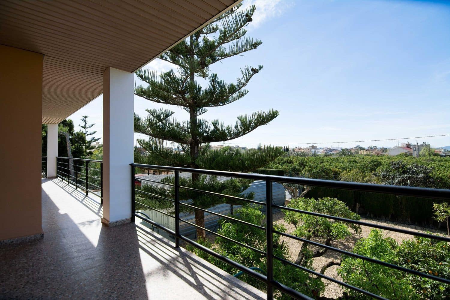 4 slaapkamer Villa te koop in Rafal met zwembad garage - € 745.000 (Ref: 3707226)