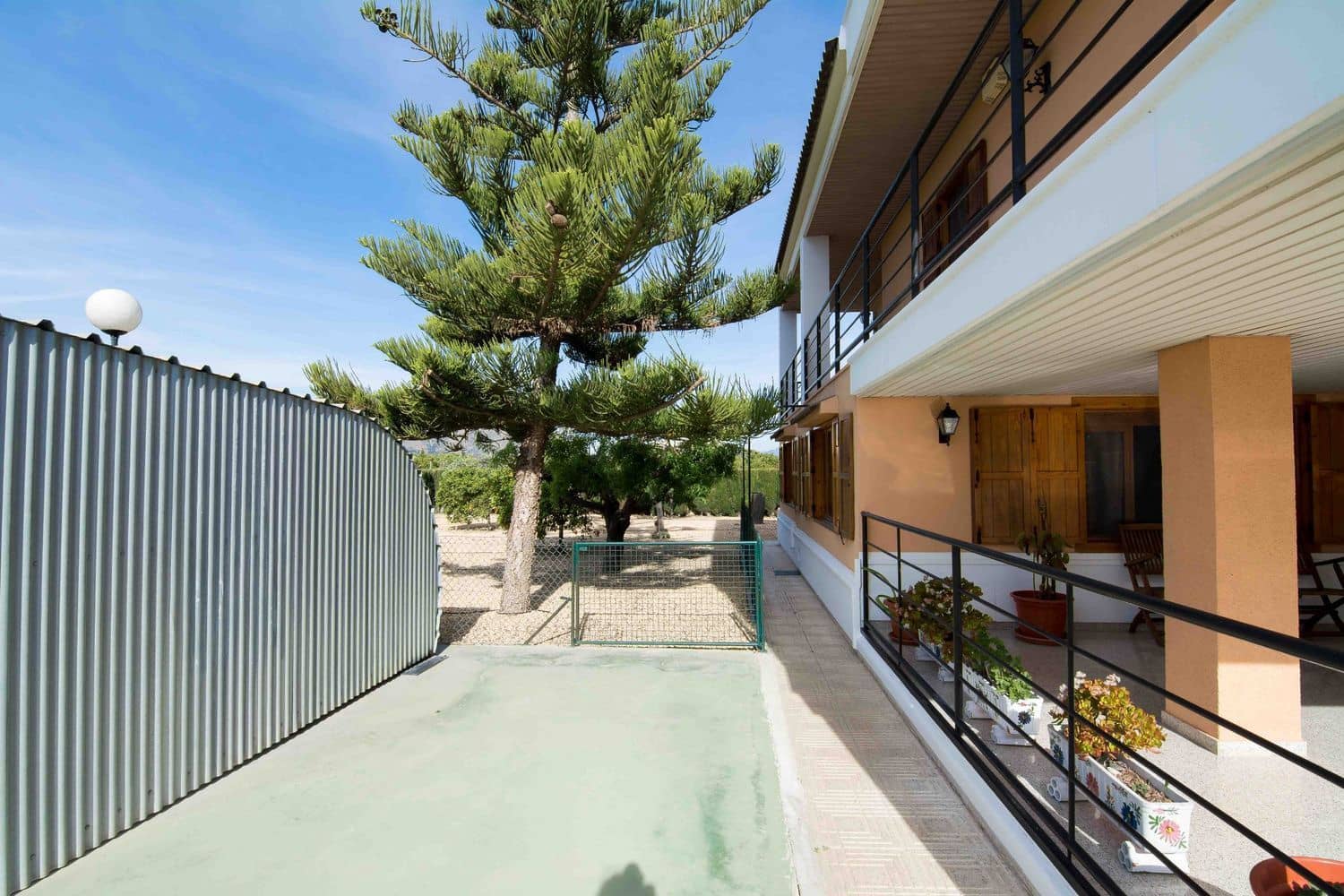 4 slaapkamer Villa te koop in Rafal met zwembad garage - € 745.000 (Ref: 3707226)