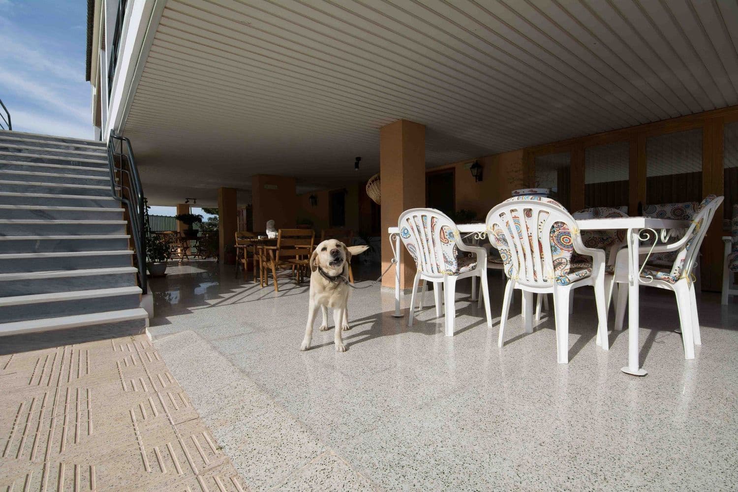 4 slaapkamer Villa te koop in Rafal met zwembad garage - € 745.000 (Ref: 3707226)