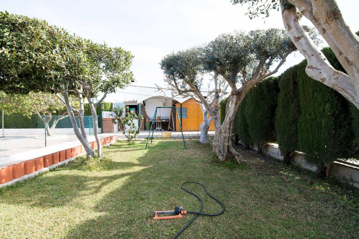 4 slaapkamer Villa te koop in Rafal met zwembad garage - € 745.000 (Ref: 3707226)