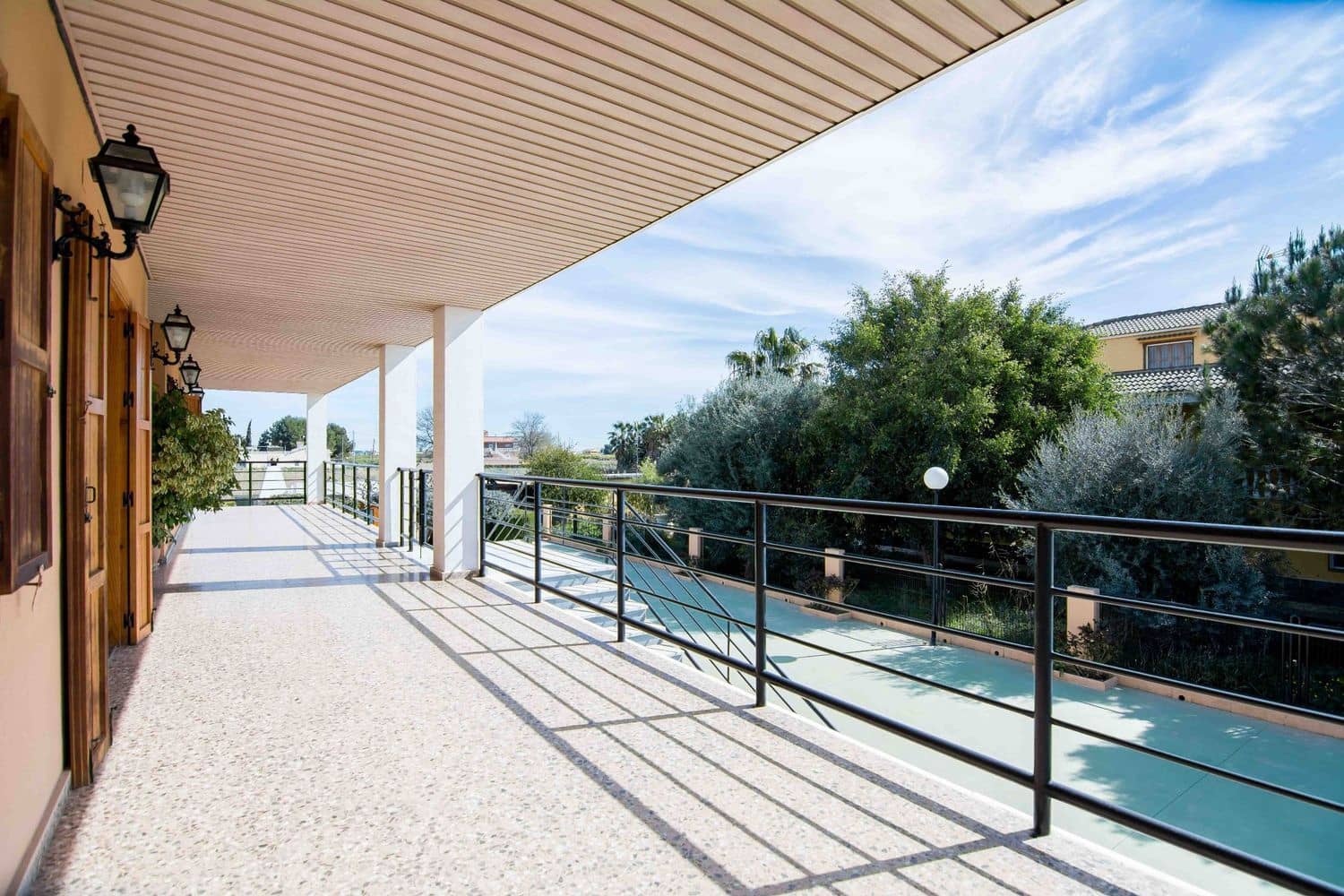 4 slaapkamer Villa te koop in Rafal met zwembad garage - € 745.000 (Ref: 3707226)