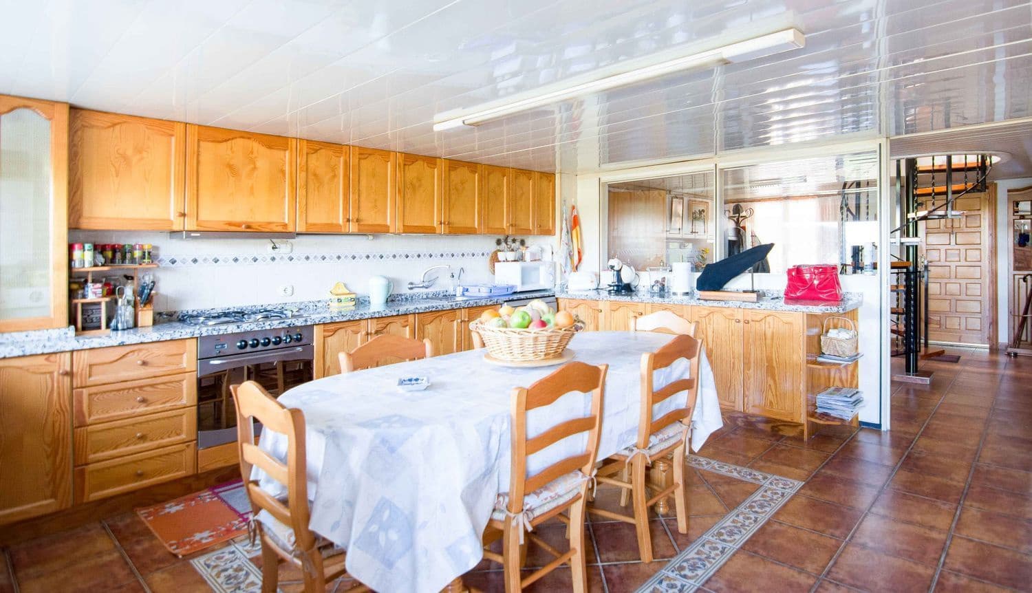 4 slaapkamer Villa te koop in Rafal met zwembad garage - € 745.000 (Ref: 3707226)