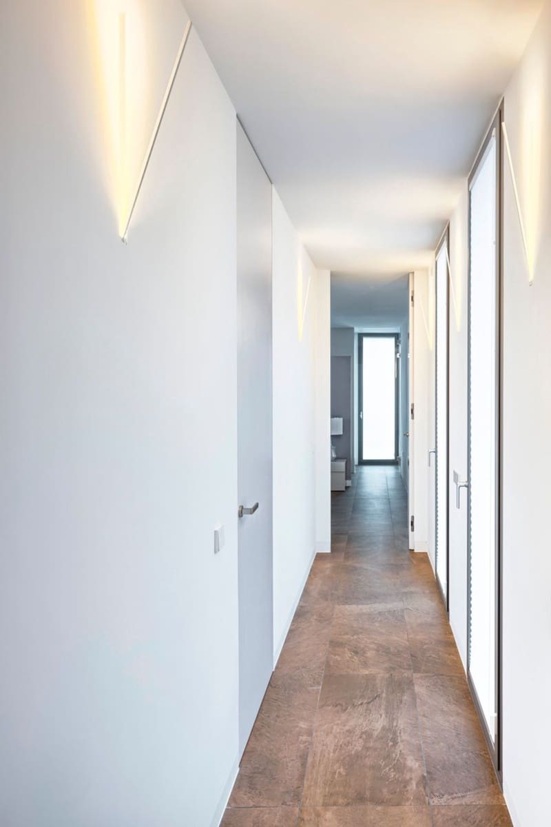 3 bedroom Villa for sale in Finestrat with pool garage - € 1,480,000 (Ref: 3707240)