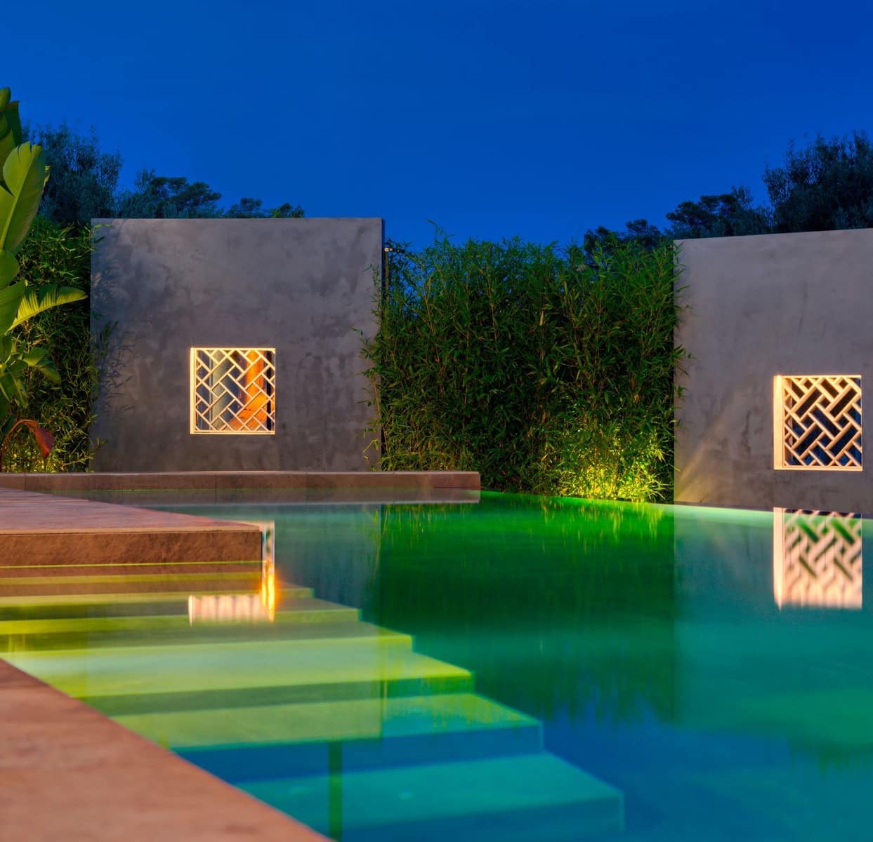 3 bedroom Villa for sale in Finestrat with pool garage - € 1,480,000 (Ref: 3707240)