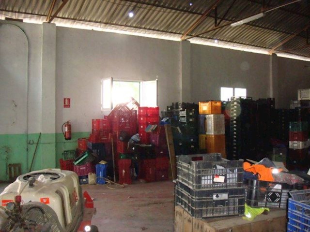 Kommersiell til salgs i Formentera del Segura - € 130 000 (Ref: 3707243)