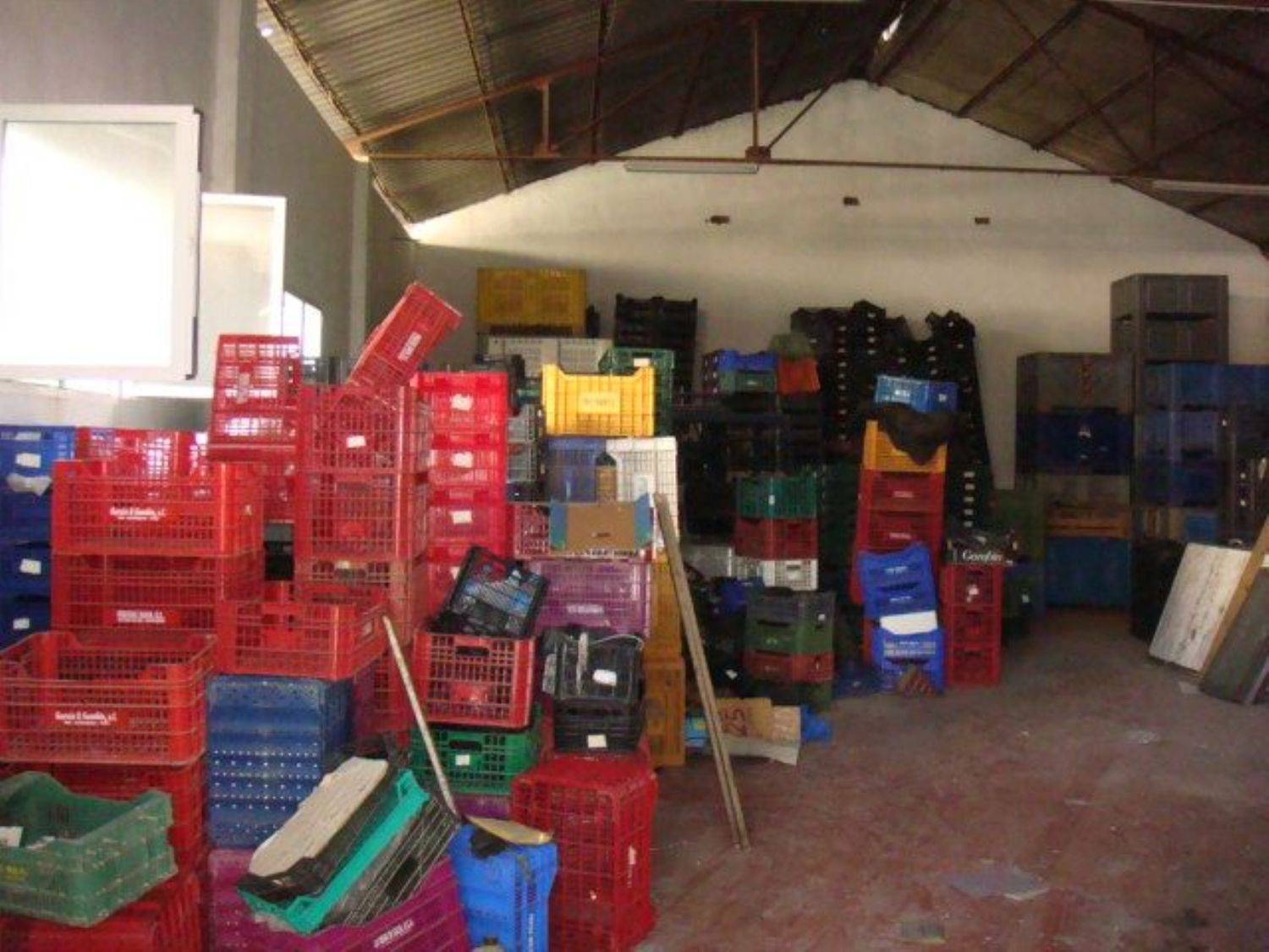 Erhverv til salg i Formentera del Segura - € 130.000 (Ref: 3707243)