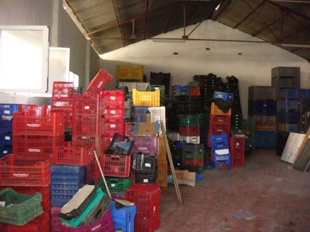 Kommersiell til salgs i Formentera del Segura - € 130 000 (Ref: 3707243)