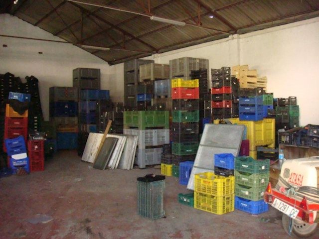 Kommersiell til salgs i Formentera del Segura - € 130 000 (Ref: 3707243)