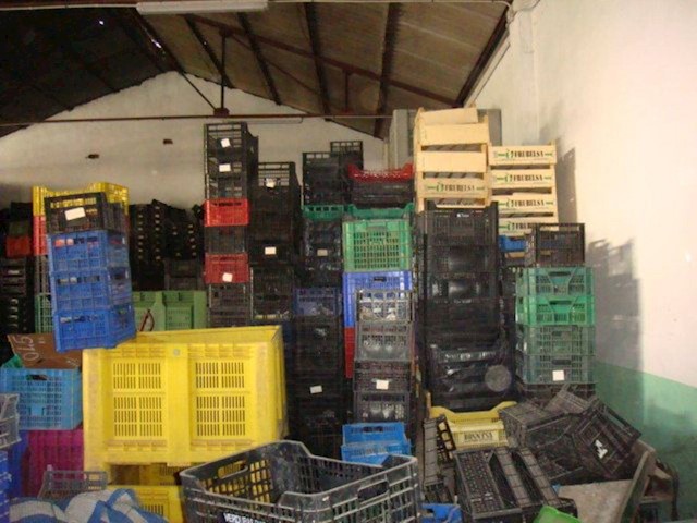 Kommersiell til salgs i Formentera del Segura - € 130 000 (Ref: 3707243)