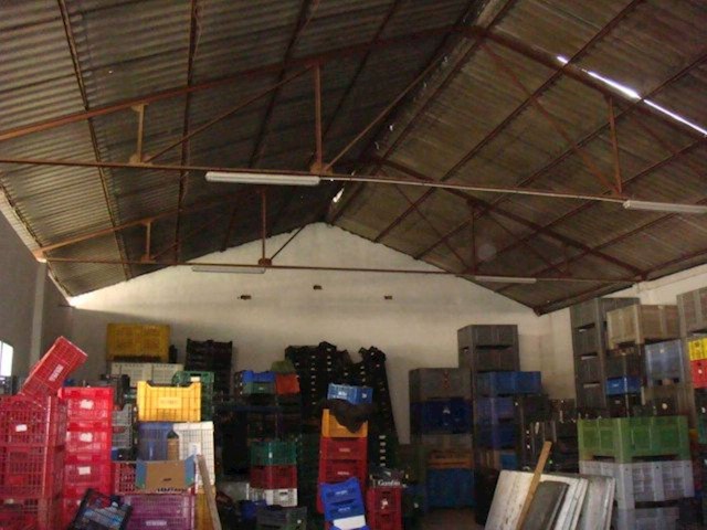 Kommersiell til salgs i Formentera del Segura - € 130 000 (Ref: 3707243)