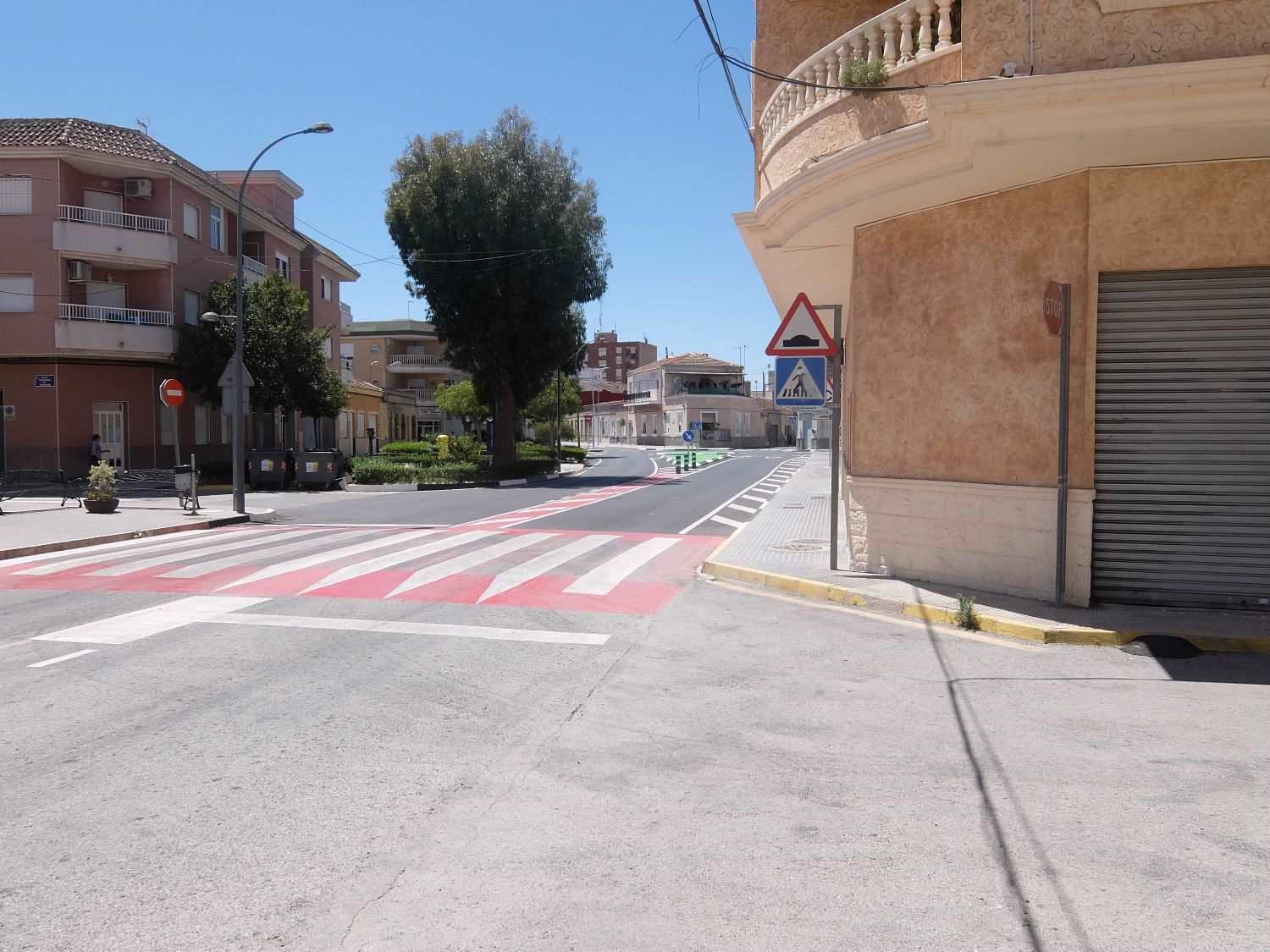 Commercial for sale in Rafal - € 299,000 (Ref: 3738382)