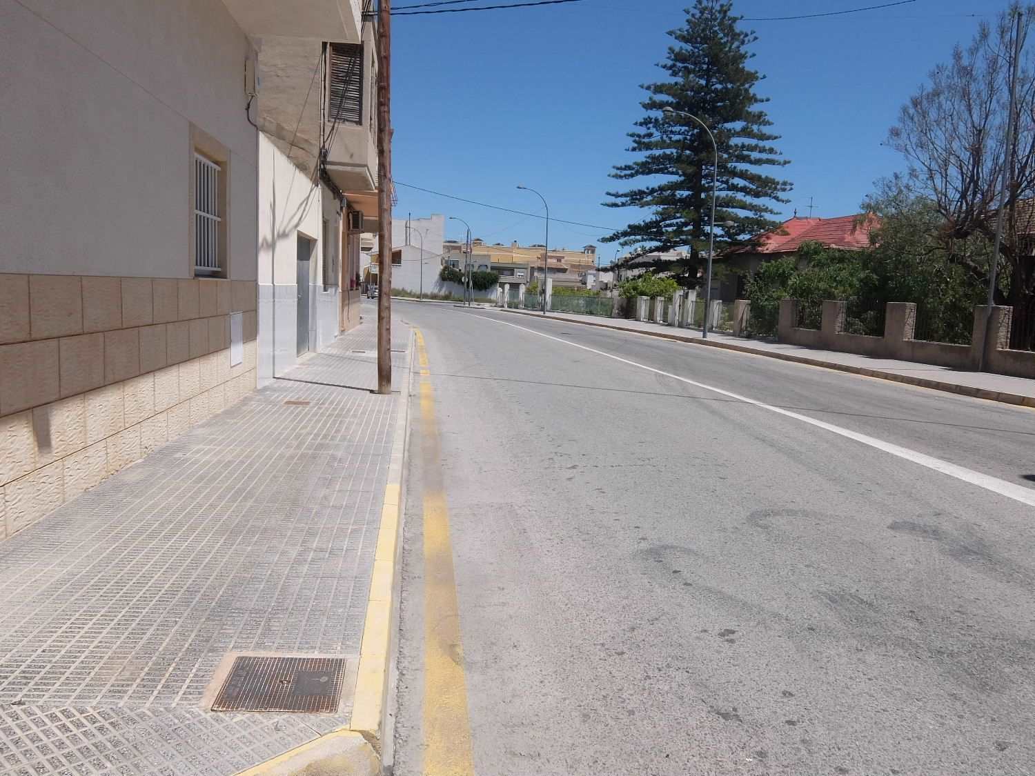 Commercial for sale in Rafal - € 299,000 (Ref: 3738382)