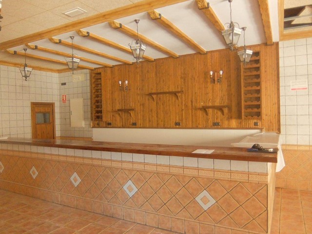 Commerciale in vendita in Rafal - 299.000 € (Rif: 3738382)