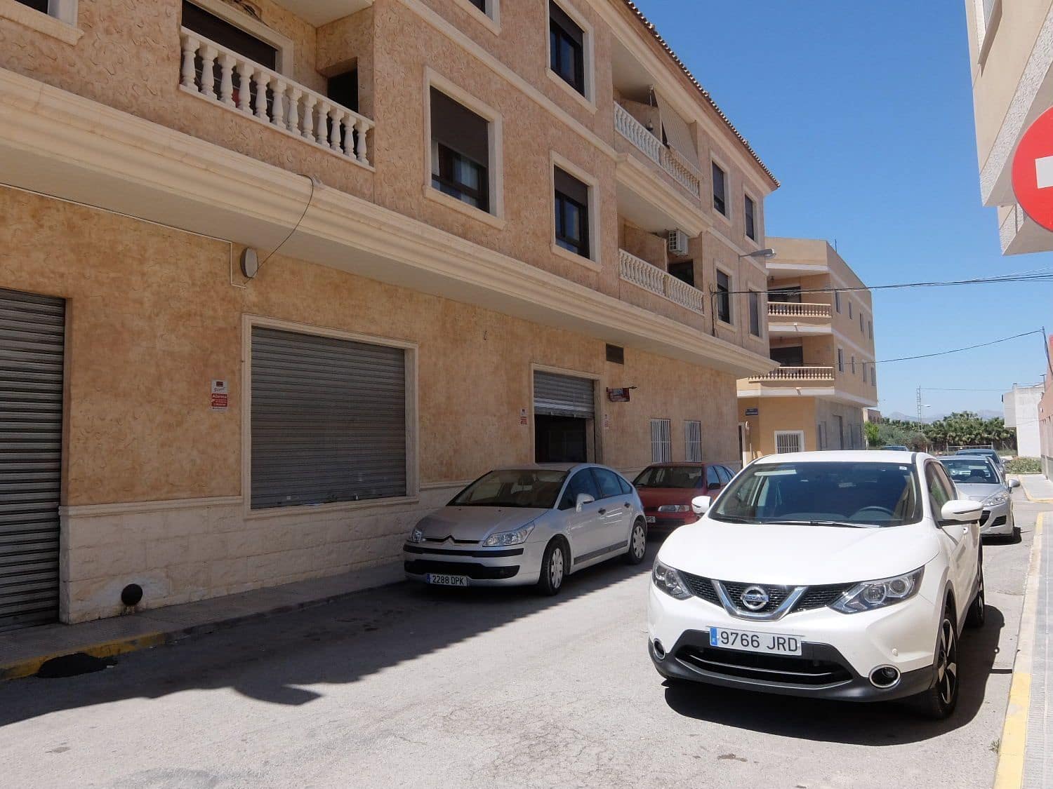 Commercial for sale in Rafal - € 299,000 (Ref: 3738382)