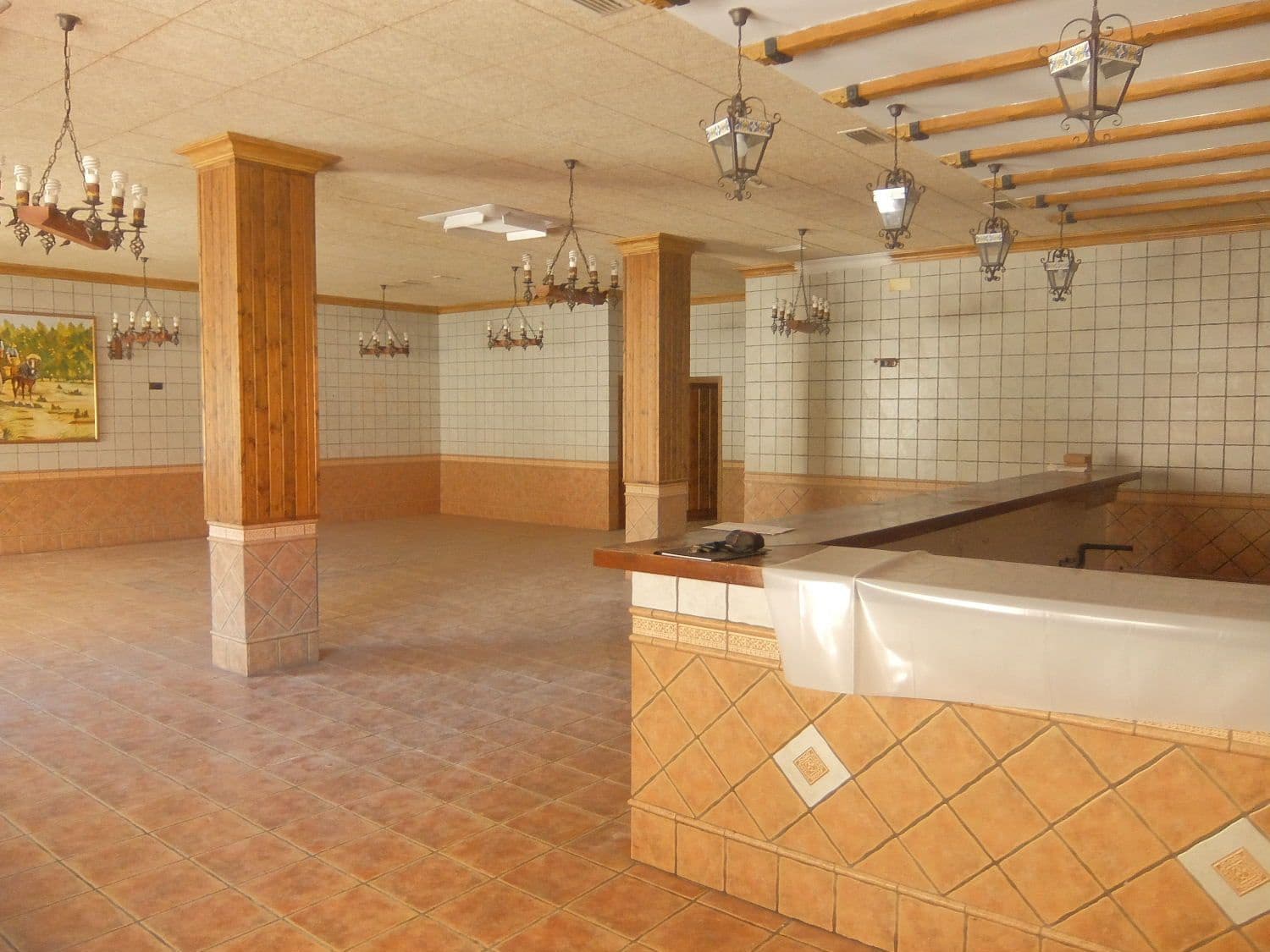 Commercial for sale in Rafal - € 299,000 (Ref: 3738382)