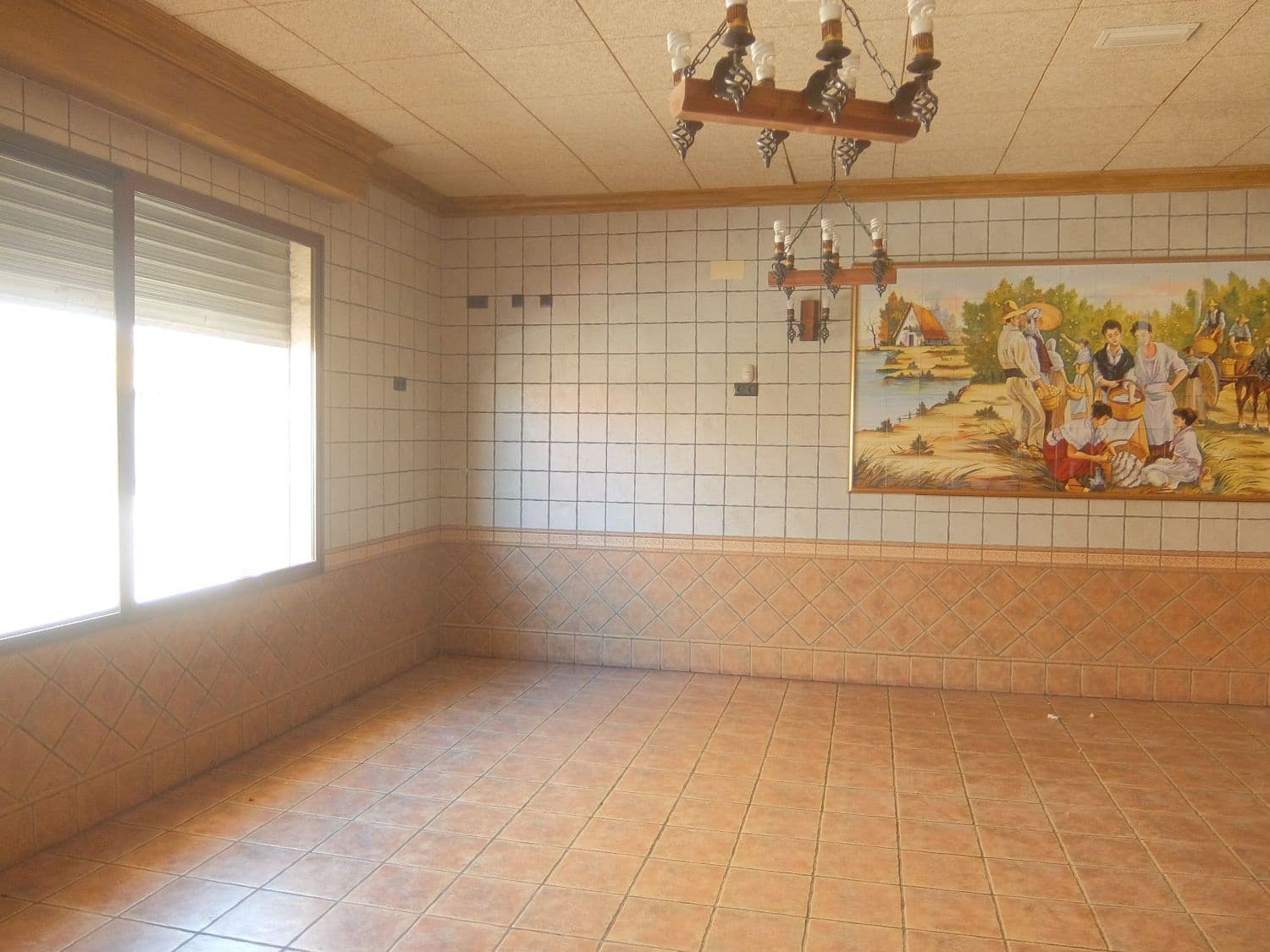 Commercial for sale in Rafal - € 299,000 (Ref: 3738382)