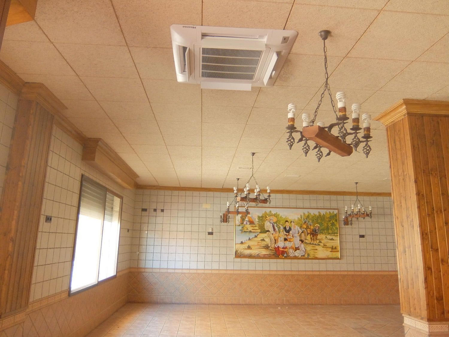 Commercial for sale in Rafal - € 299,000 (Ref: 3738382)