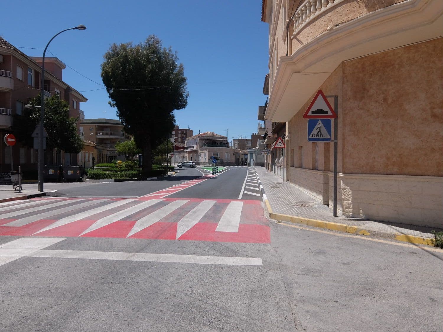 Commercial for sale in Rafal - € 299,000 (Ref: 3738382)