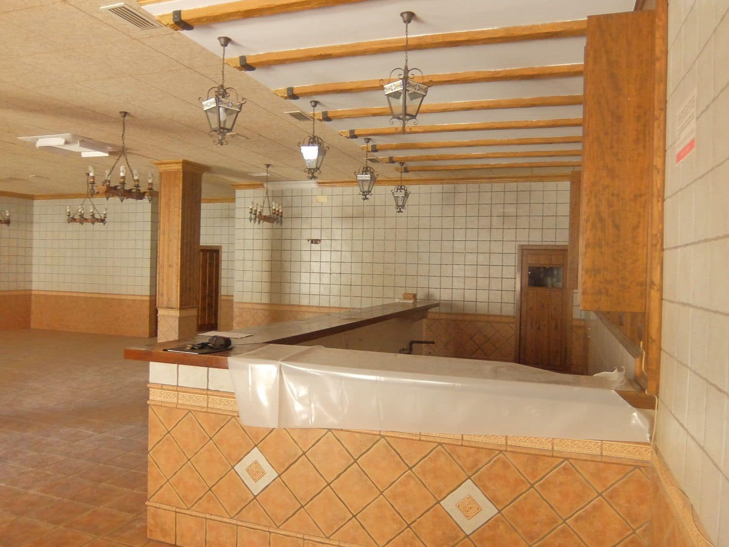 Commercial for sale in Rafal - € 299,000 (Ref: 3738382)