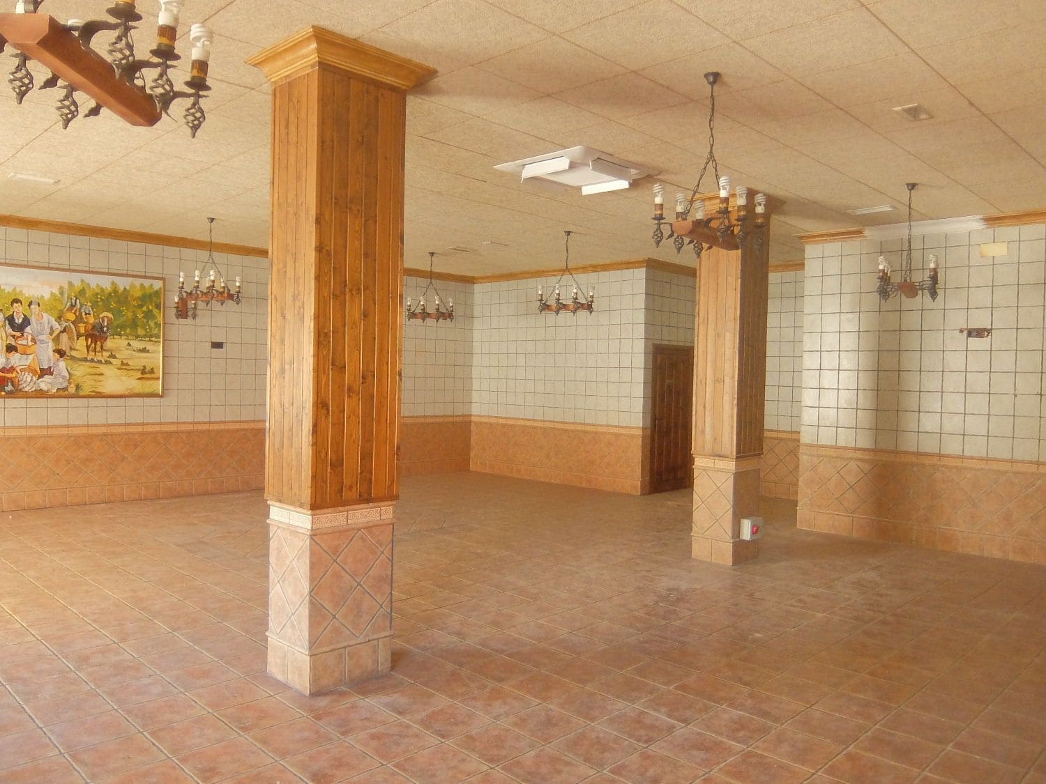 Commercial for sale in Rafal - € 299,000 (Ref: 3738382)