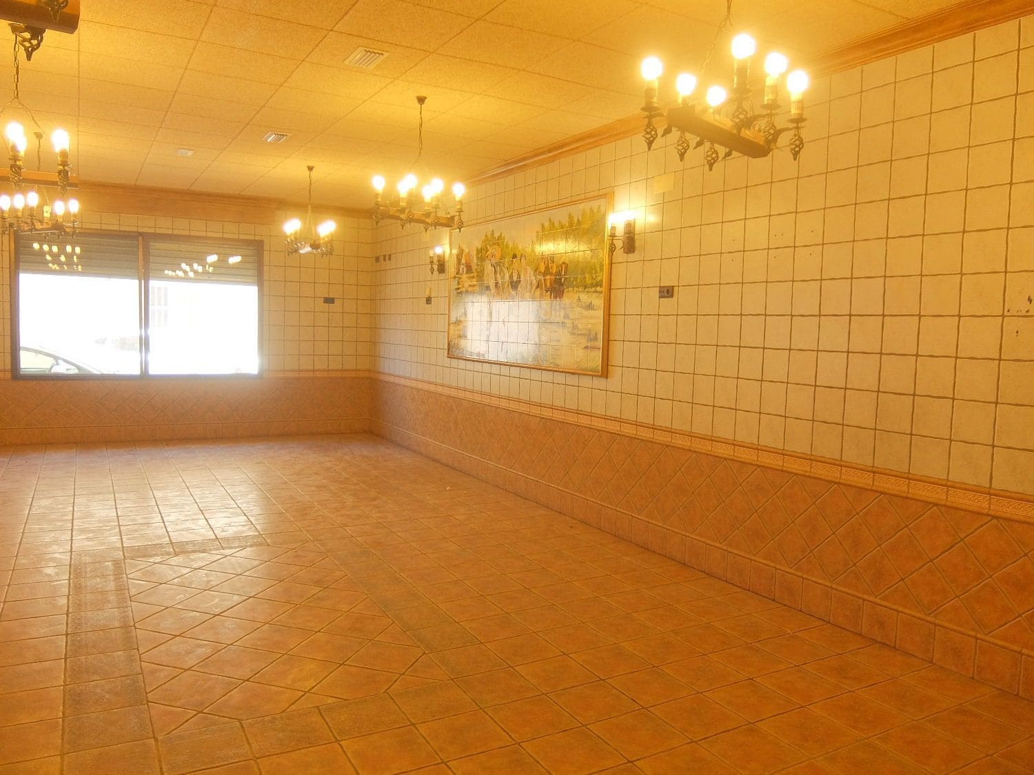 Commercial for sale in Rafal - € 299,000 (Ref: 3738382)