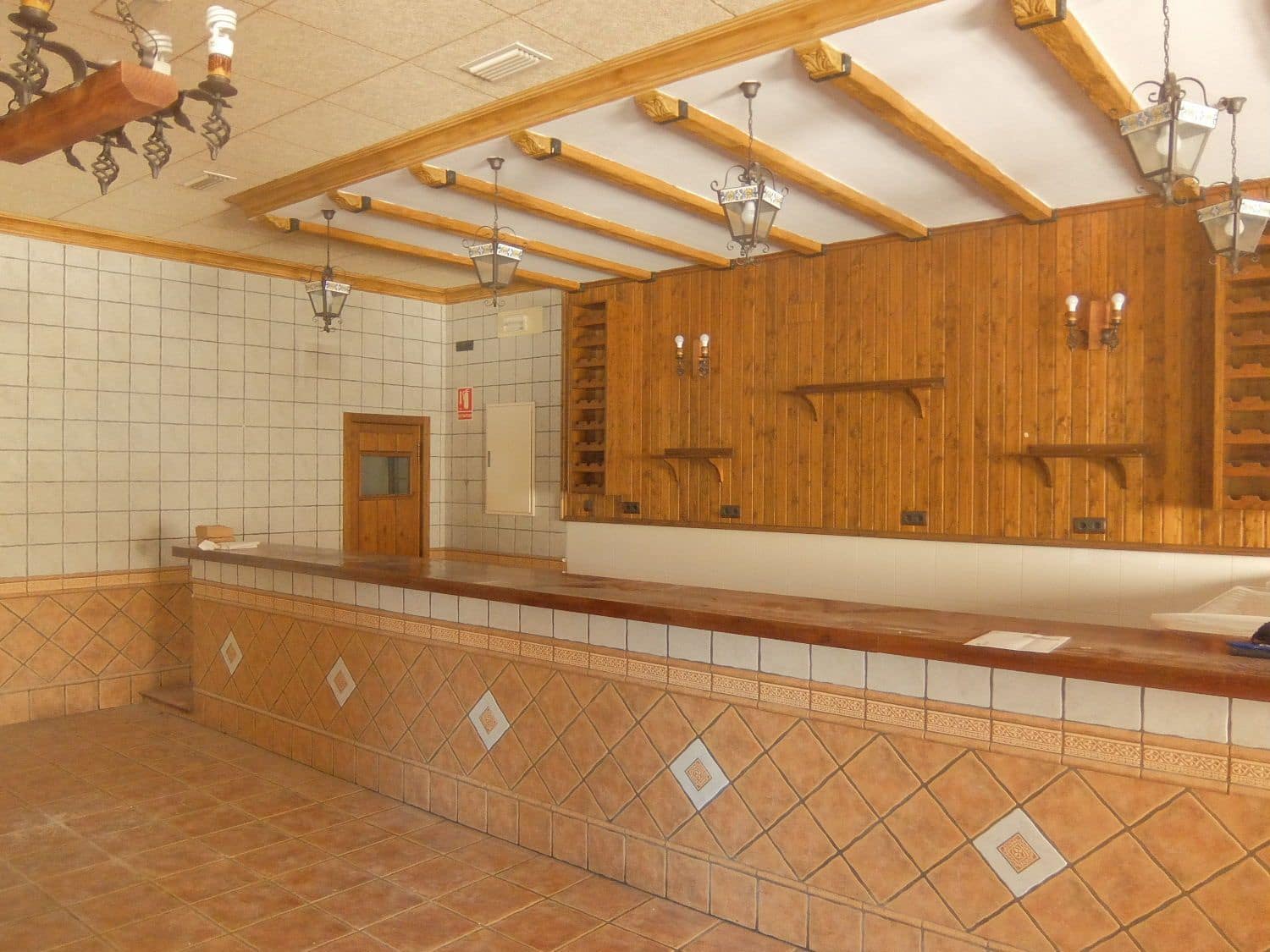 Commercial for sale in Rafal - € 299,000 (Ref: 3738382)