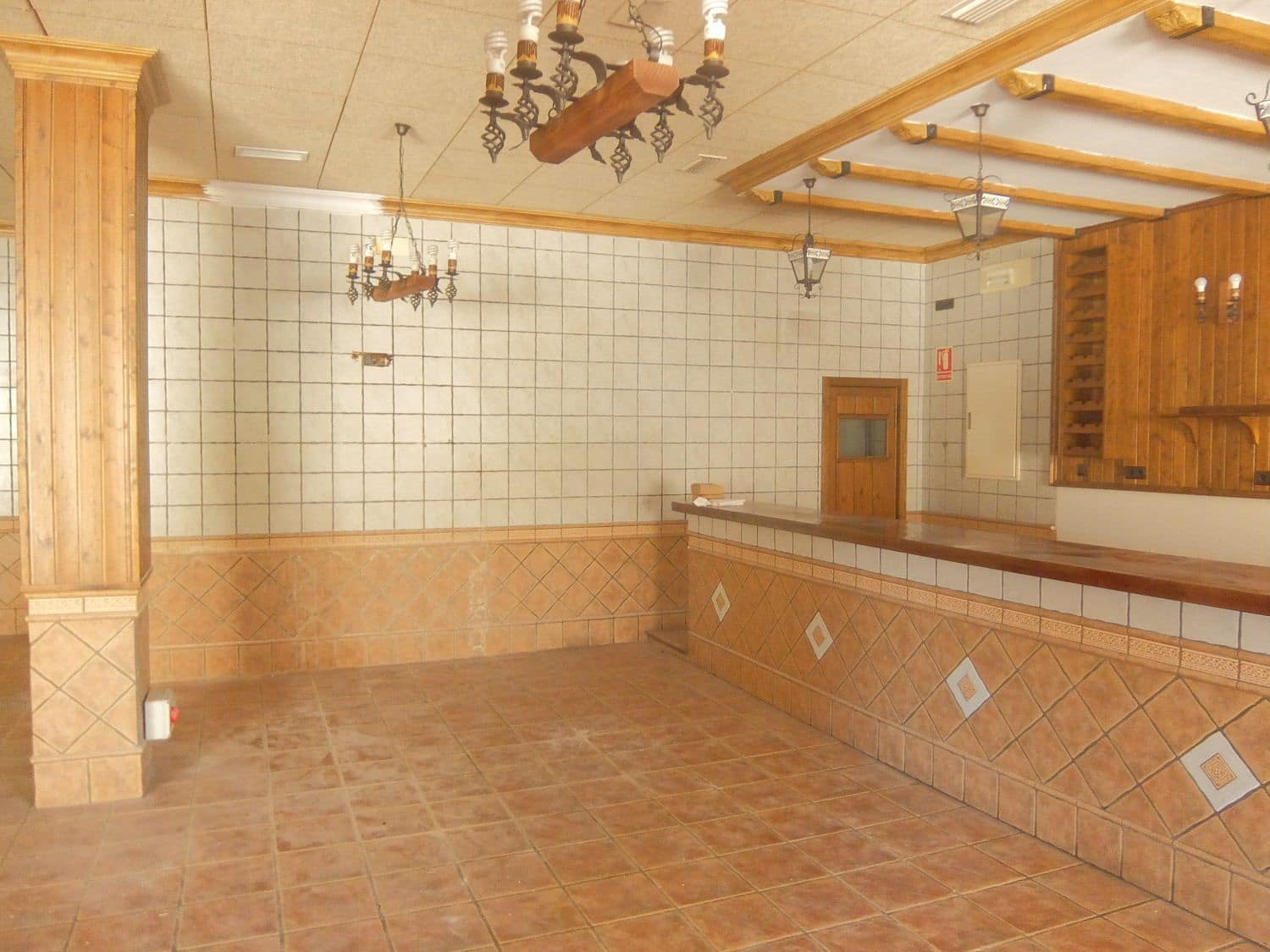 Commercial for sale in Rafal - € 299,000 (Ref: 3738382)