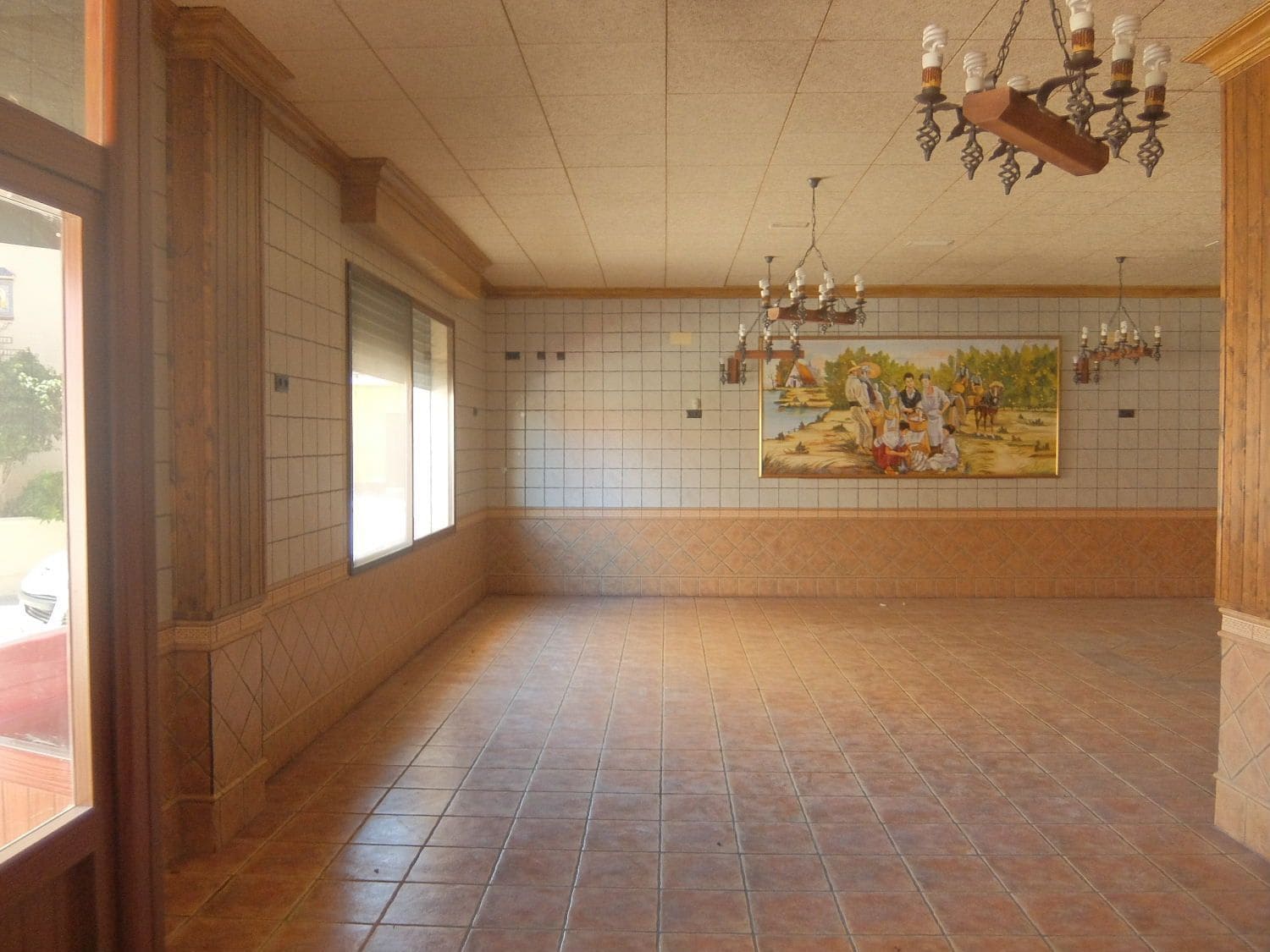 Commercial for sale in Rafal - € 299,000 (Ref: 3738382)