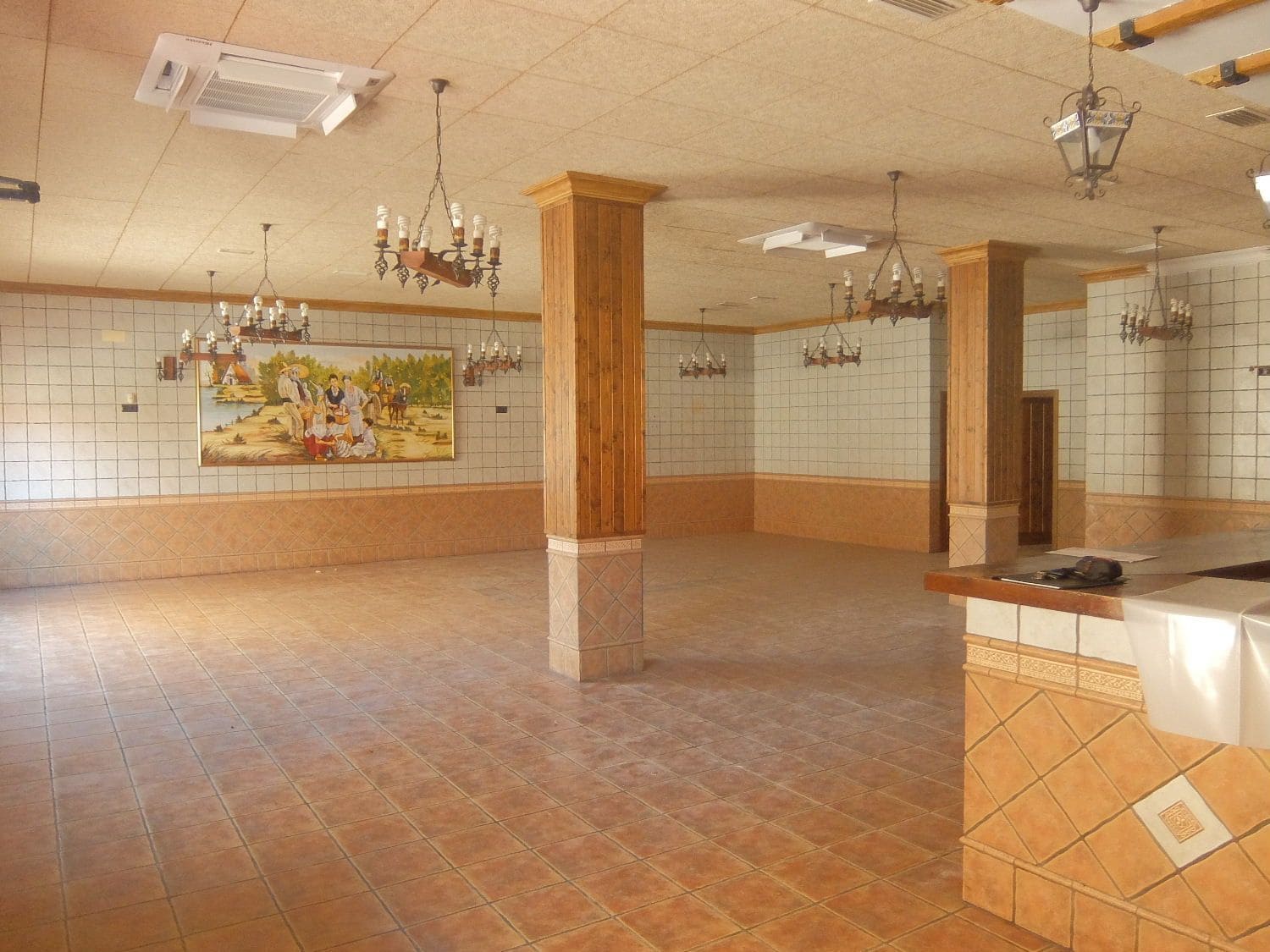 Commercial for sale in Rafal - € 299,000 (Ref: 3738382)