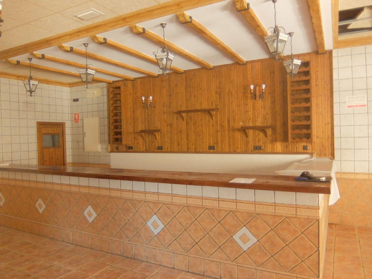 Commercial for sale in Rafal - € 299,000 (Ref: 3738382)