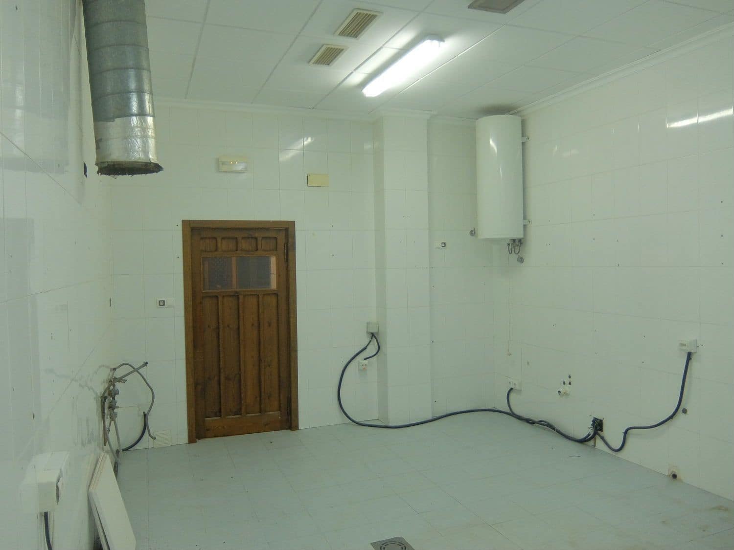 Commercial for sale in Rafal - € 299,000 (Ref: 3738382)