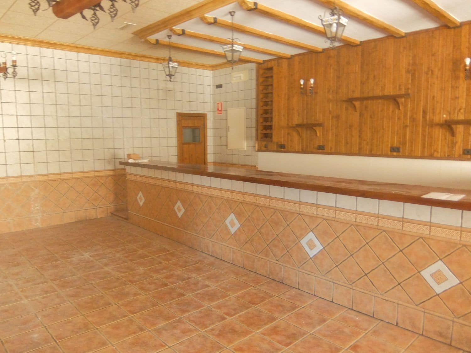 Commercial for sale in Rafal - € 299,000 (Ref: 3738382)