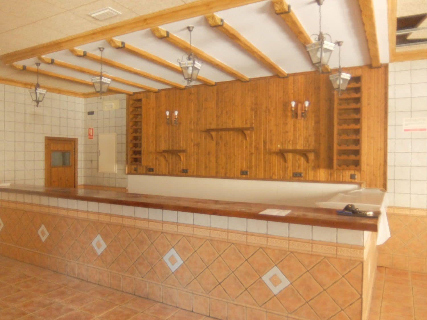 Commercial for sale in Rafal - € 299,000 (Ref: 3738382)