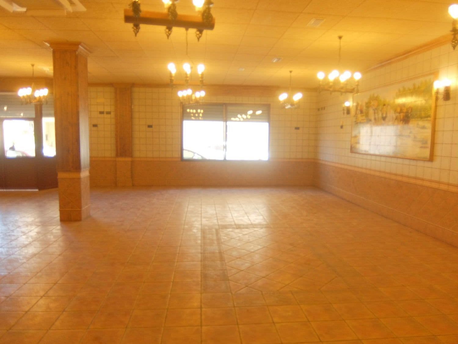 Commercial for sale in Rafal - € 299,000 (Ref: 3738382)