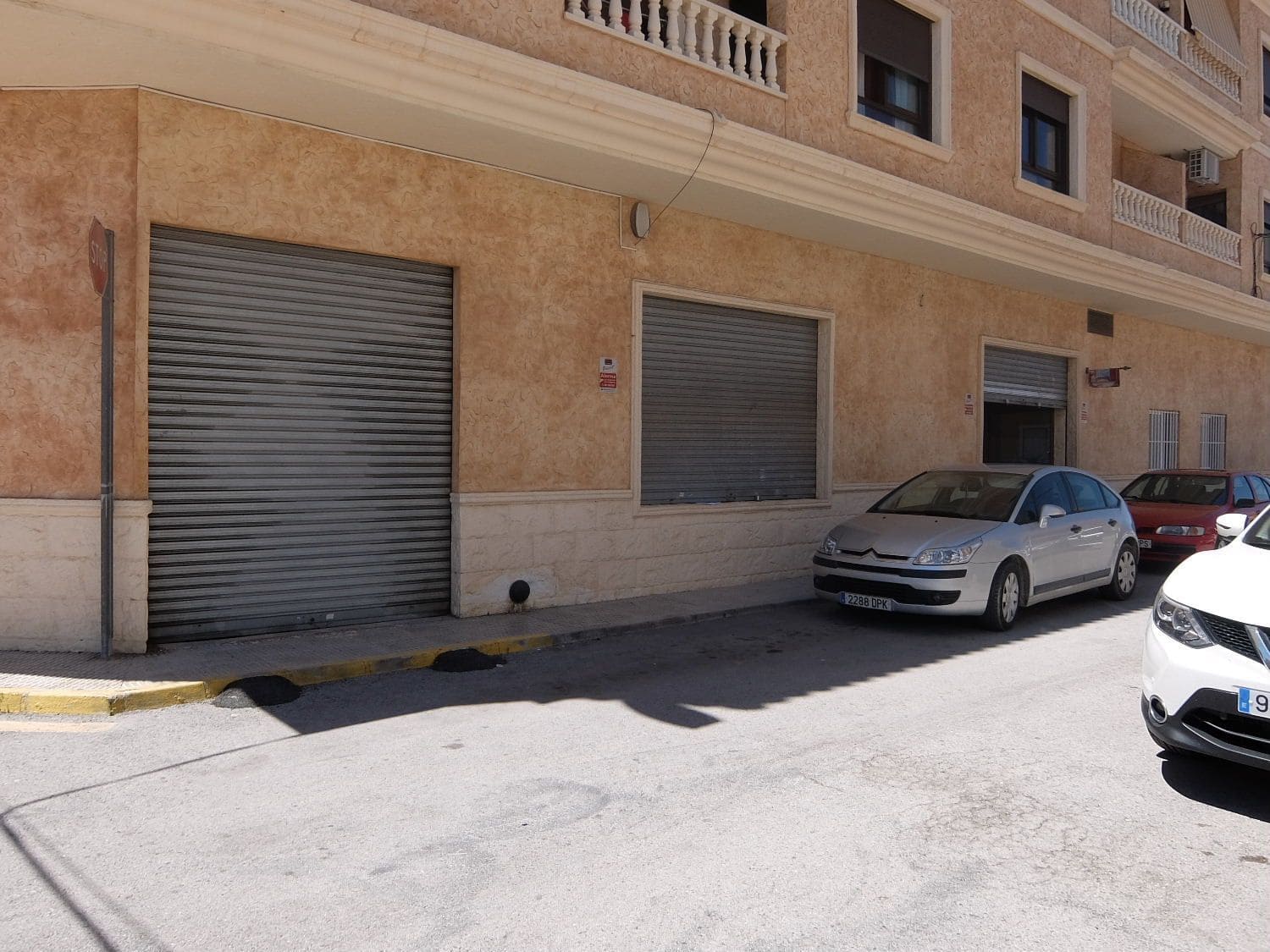 Commercial for sale in Rafal - € 299,000 (Ref: 3738382)