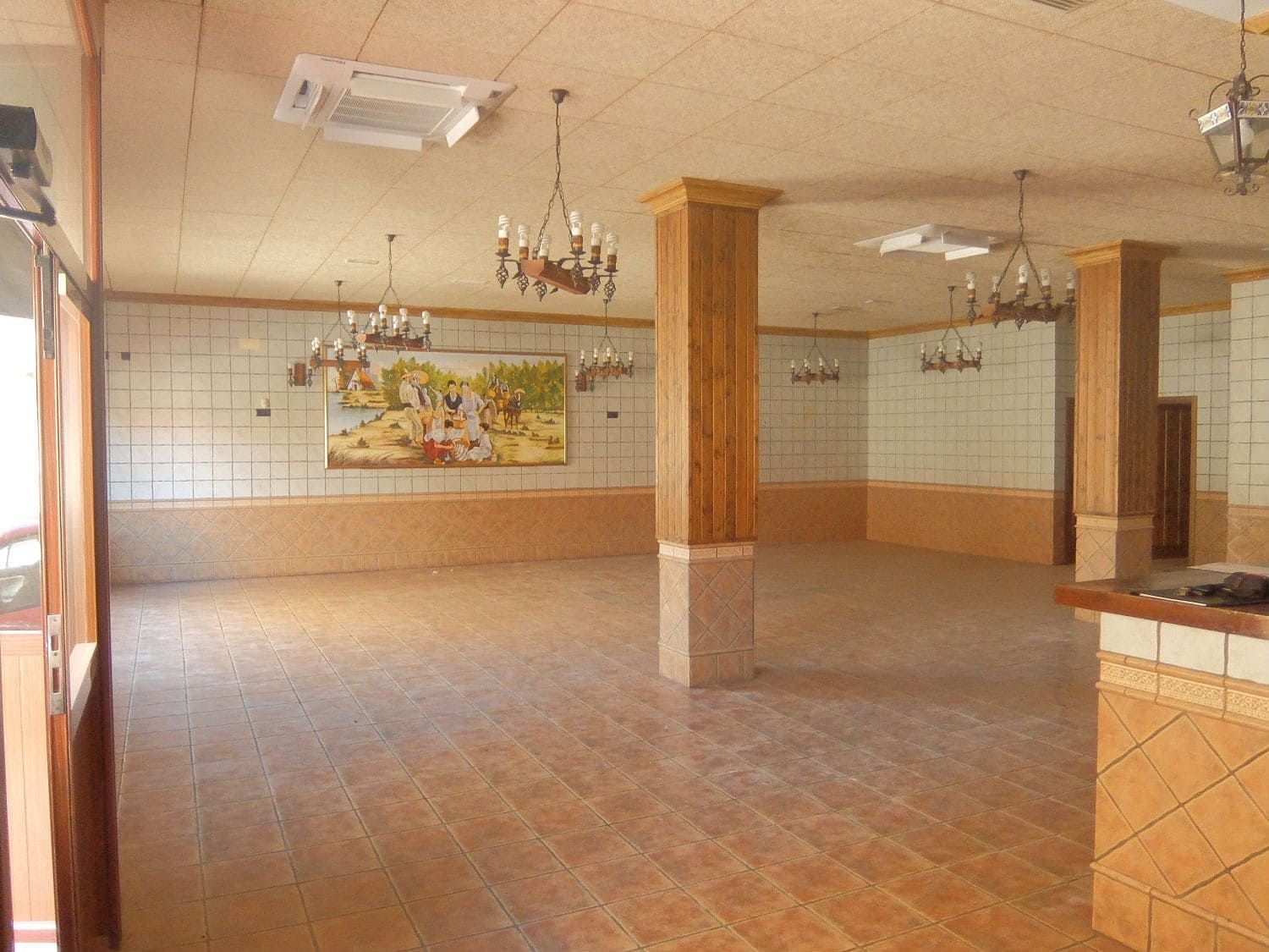 Commercial for sale in Rafal - € 299,000 (Ref: 3738382)