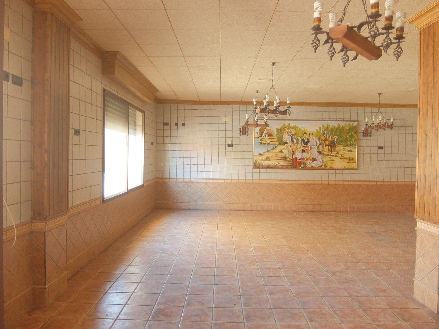 Commercial for sale in Rafal - € 299,000 (Ref: 3738382)