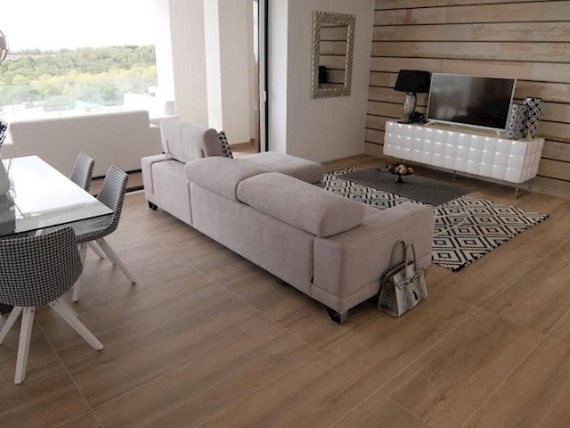 3 makuuhuone Huoneisto myytävänä paikassa Las Colinas Golf, Orihuela mukana uima-altaan 
autotalli - 390 000 € (Ref: 3738384)