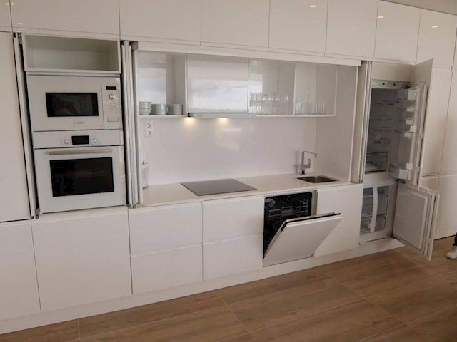 3 makuuhuone Huoneisto myytävänä paikassa Las Colinas Golf, Orihuela mukana uima-altaan 
autotalli - 390 000 € (Ref: 3738384)